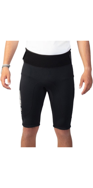 Gul Hombres Code Zero 3mm 2026 Pantalones Cortos CZ8305-C2 - Black